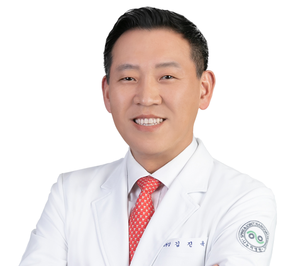 김진욱 의료원장 #1